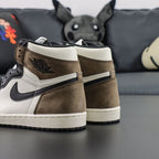 Air Jordan 1 Retro High Dark Mocha