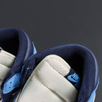 Air Jordan 1 Retro High Obsidian