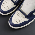 Air Jordan 1 Retro High Obsidian