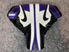 Air Jordan 1 Retro High Court Purple