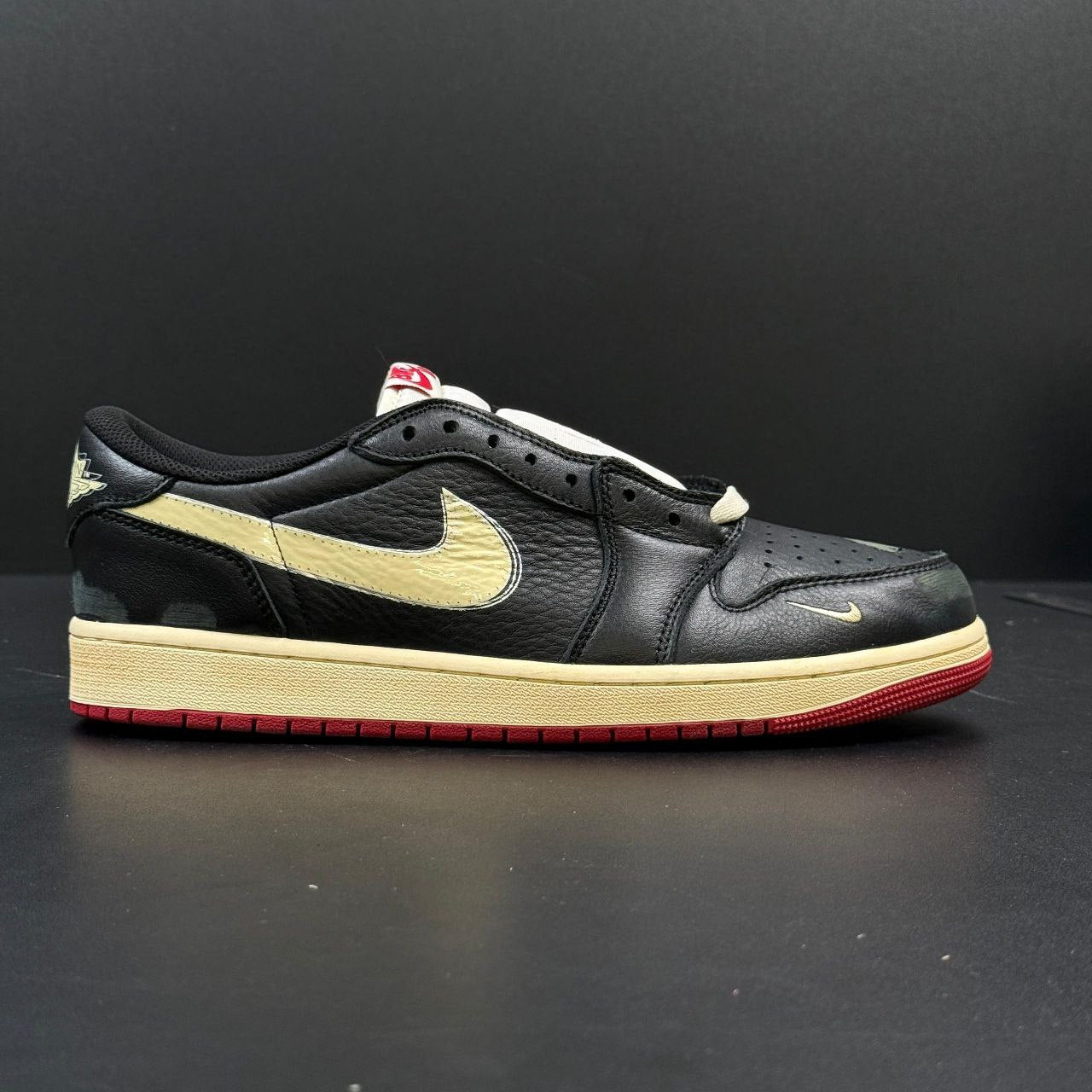 Jordan 1 Retro Low OG Nigel Sylvester Better With Time
