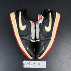 Jordan 1 Retro Low OG Nigel Sylvester Better With Time