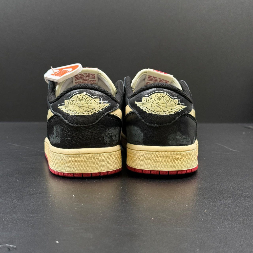 Jordan 1 Retro Low OG Nigel Sylvester Better With Time
