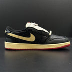 Jordan 1 Retro Low OG Nigel Sylvester Better With Time
