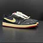Jordan 1 Retro Low OG Nigel Sylvester Better With Time