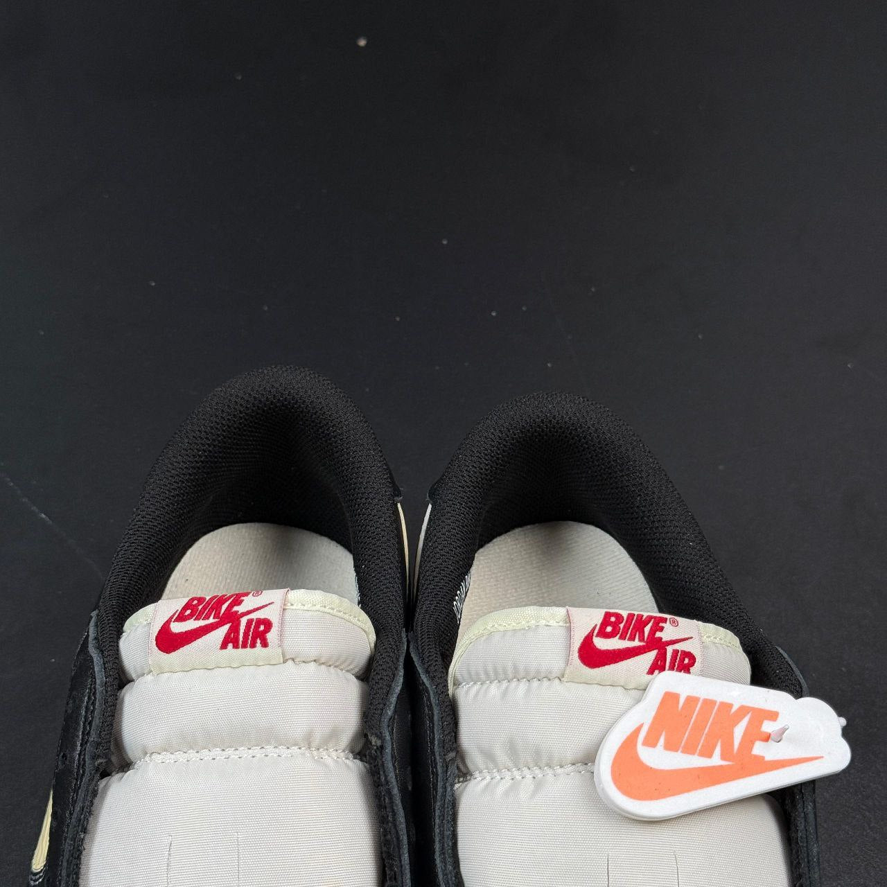 Jordan 1 Retro Low OG Nigel Sylvester Better With Time