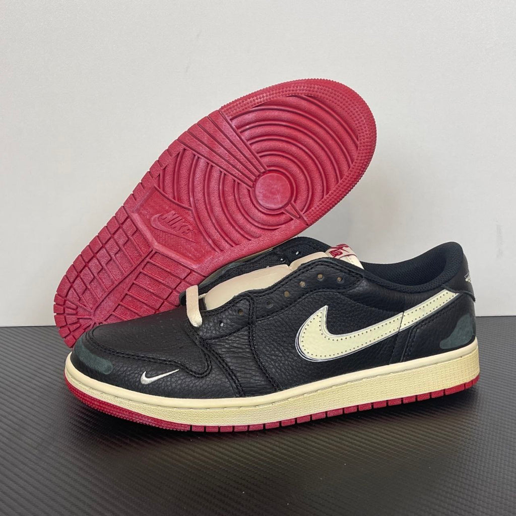 Jordan 1 Retro Low OG Nigel Sylvester Better With Time