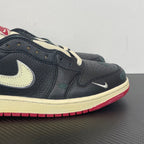 Jordan 1 Retro Low OG Nigel Sylvester Better With Time