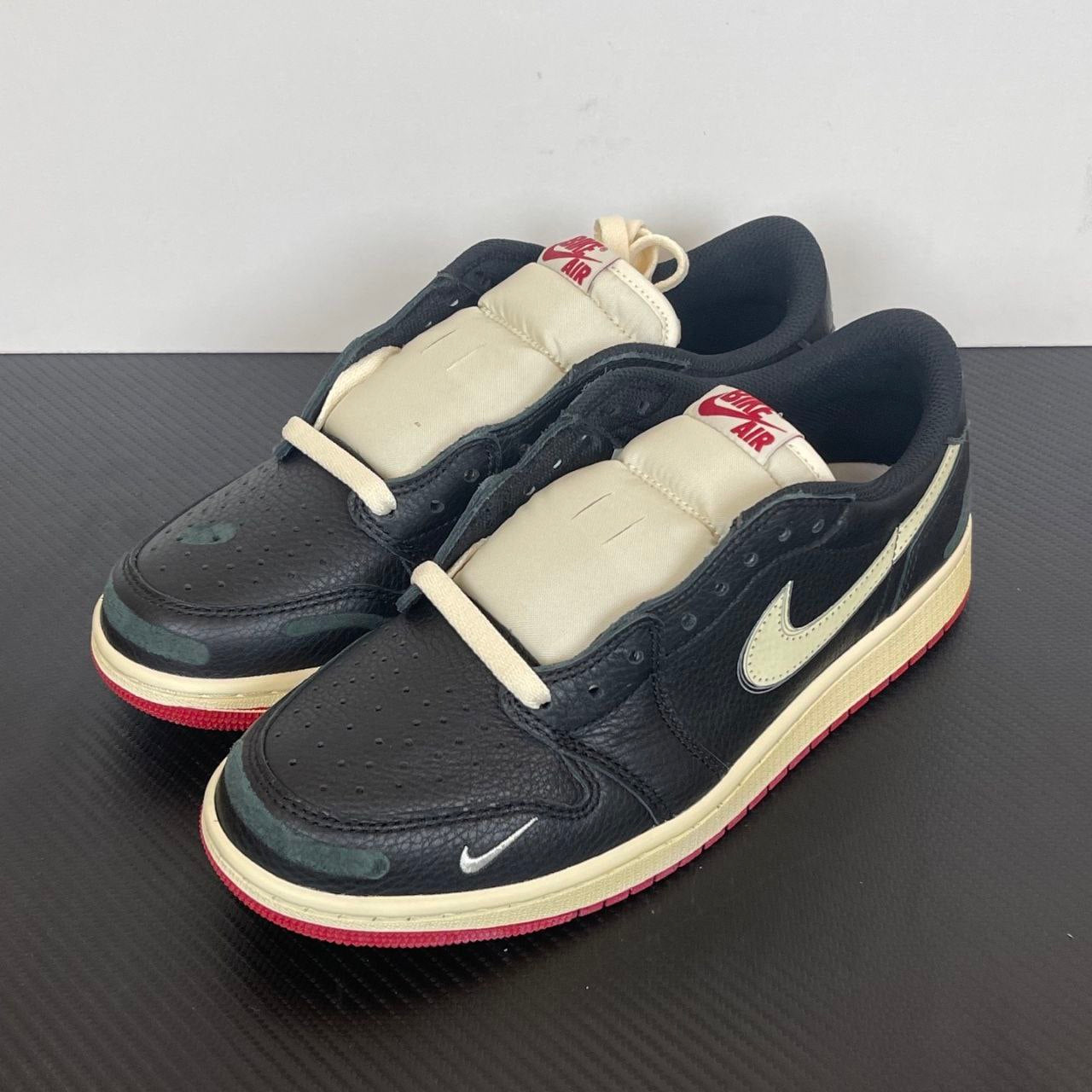 Jordan 1 Retro Low OG Nigel Sylvester Better With Time