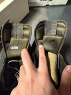 Jordan 1 Retro Low OG SP Travis Scott Velvet Brown