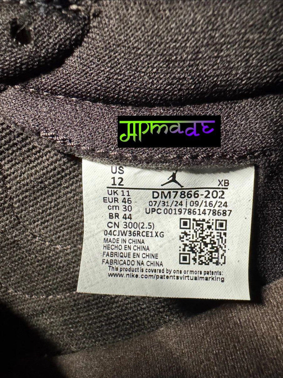 Jordan 1 Retro Low OG SP Travis Scott Velvet Brown