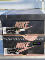 Jordan 1 Retro Low OG Mocha