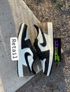 Jordan 1 Retro Low OG Mocha