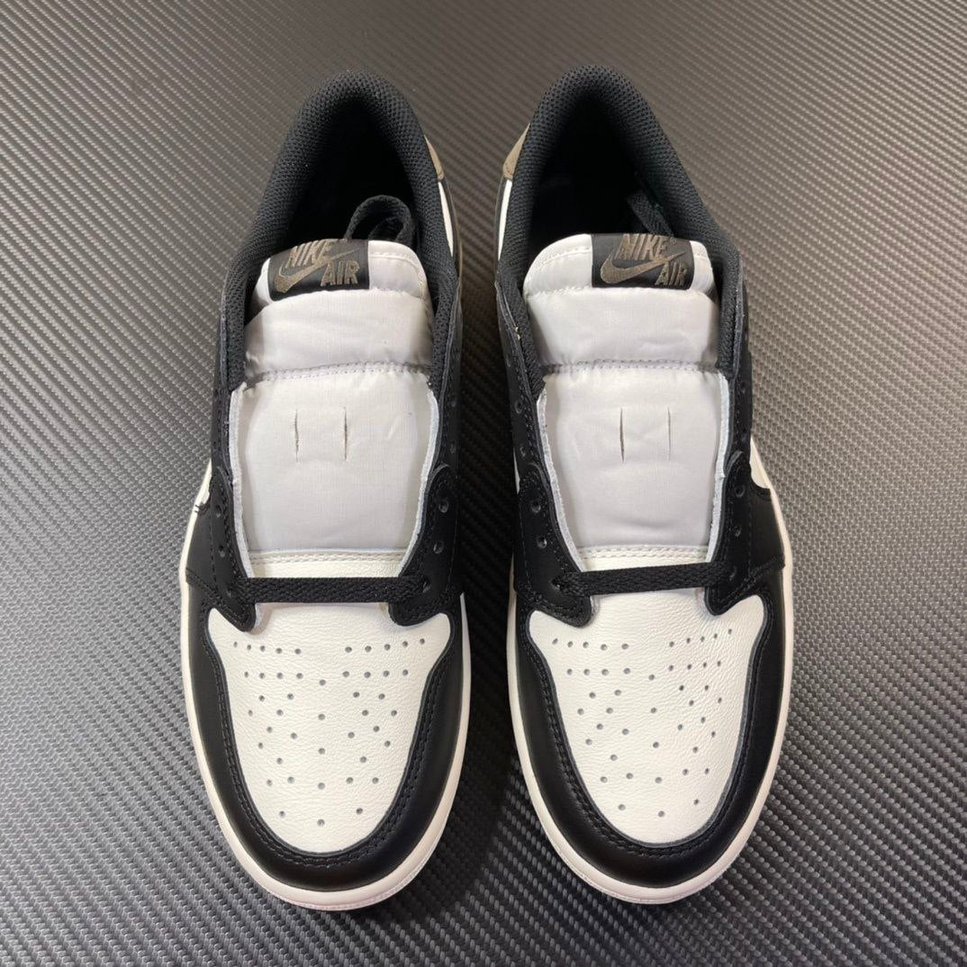 Jordan 1 Retro Low OG Mocha