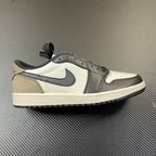 Jordan 1 Retro Low OG Mocha
