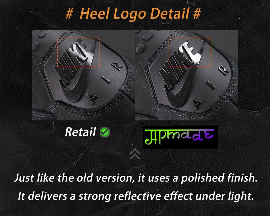 Air Jordan 4 Retro Black Cat 2025