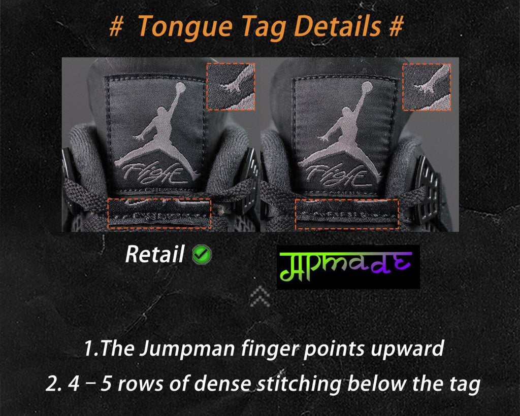 Air Jordan 4 Retro Black Cat 2025