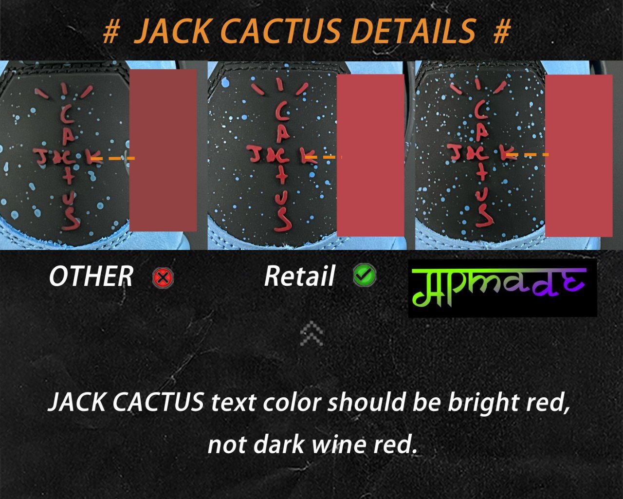 Air Jordan 4 Retro Travis Scott Cactus Jack