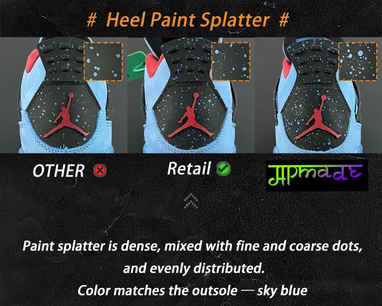 Air Jordan 4 Retro Travis Scott Cactus Jack