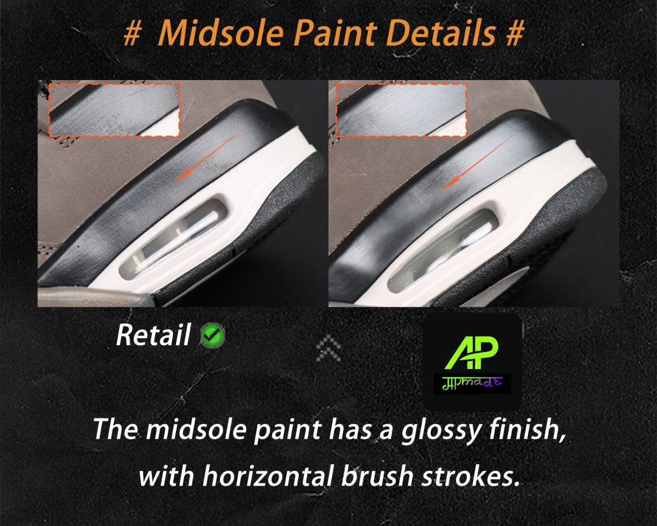 Air Jordan 4 Retro Cave Stone