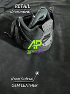 Air Jordan 4 Retro Black Cat 2025