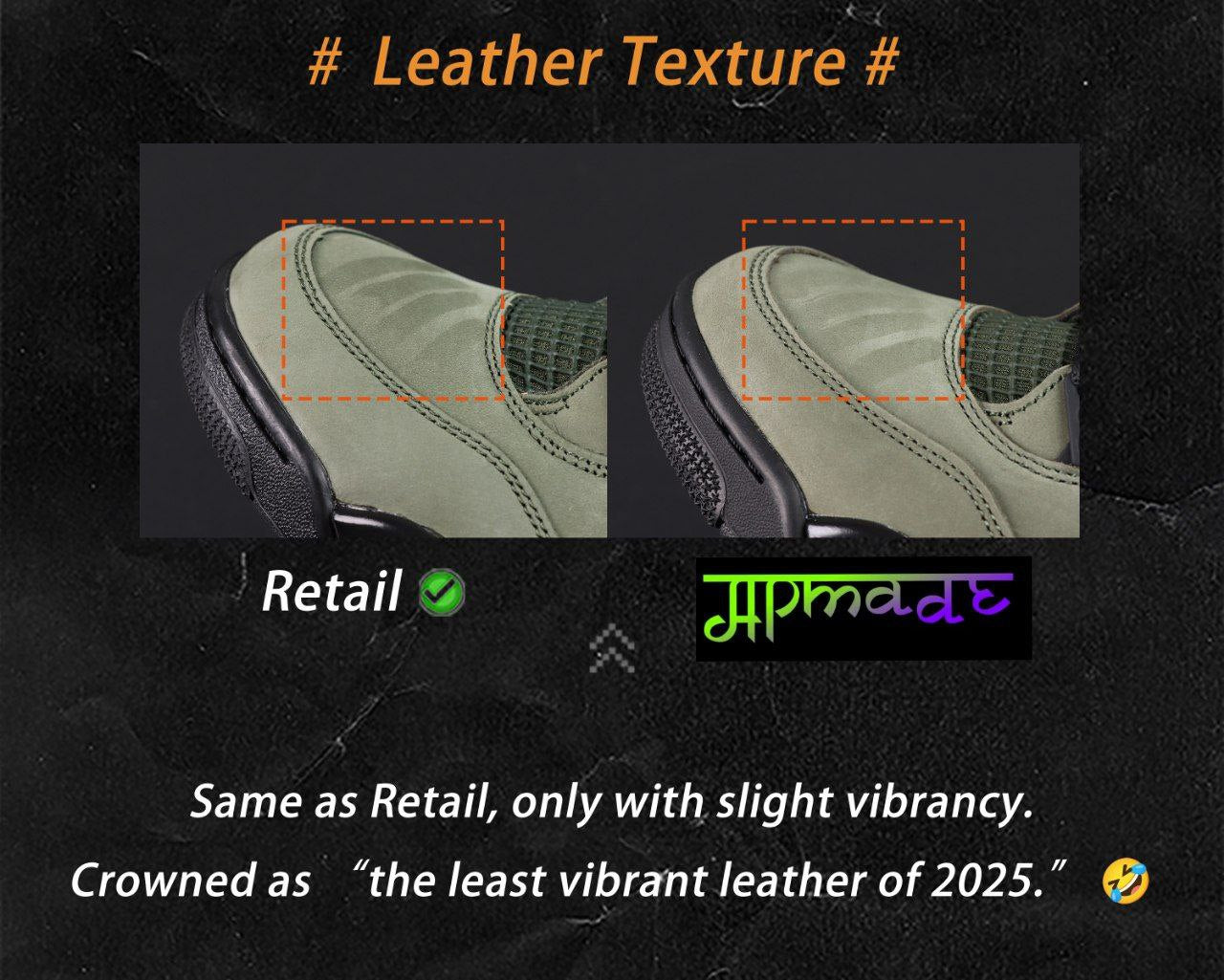 Jordan 4 Retro OG SP Undefeated (2025)