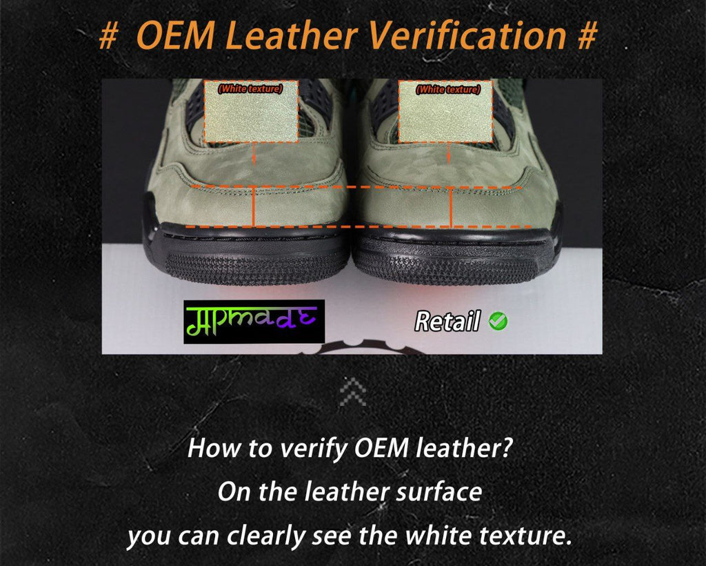 Jordan 4 Retro OG SP Undefeated (2025)