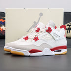 Jordan 4 Retro SB Varsity Red