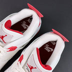 Jordan 4 Retro SB Varsity Red