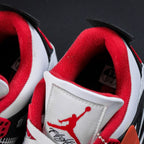 Jordan 4 Retro SB Varsity Red
