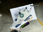 Air Jordan 4 Retro SB Navy