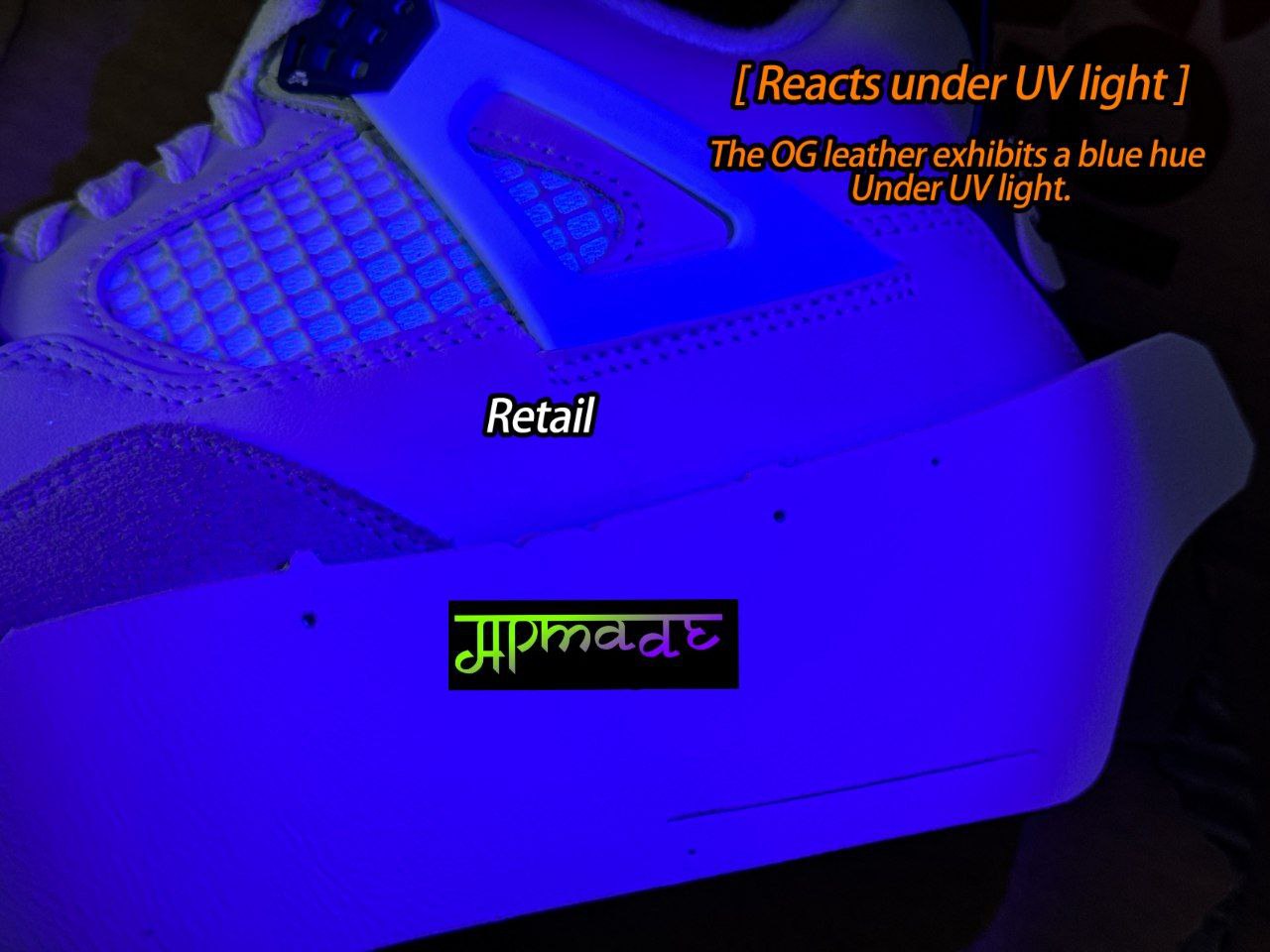 Air Jordan 4 Retro SB Navy