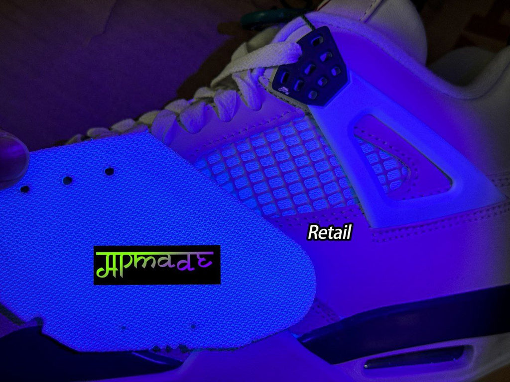 Air Jordan 4 Retro SB Navy