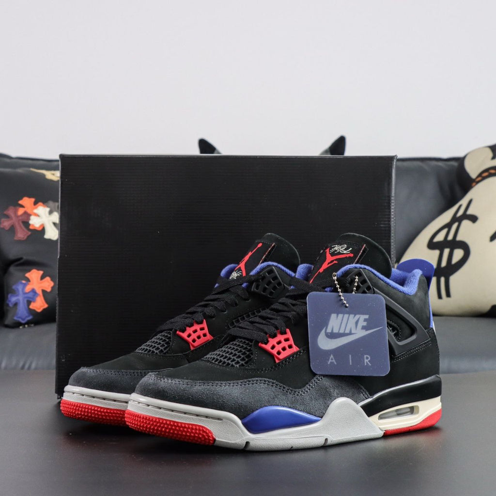 Air Jordan 4 Retro Rare Air