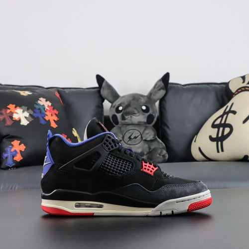 Air Jordan 4 Retro Rare Air