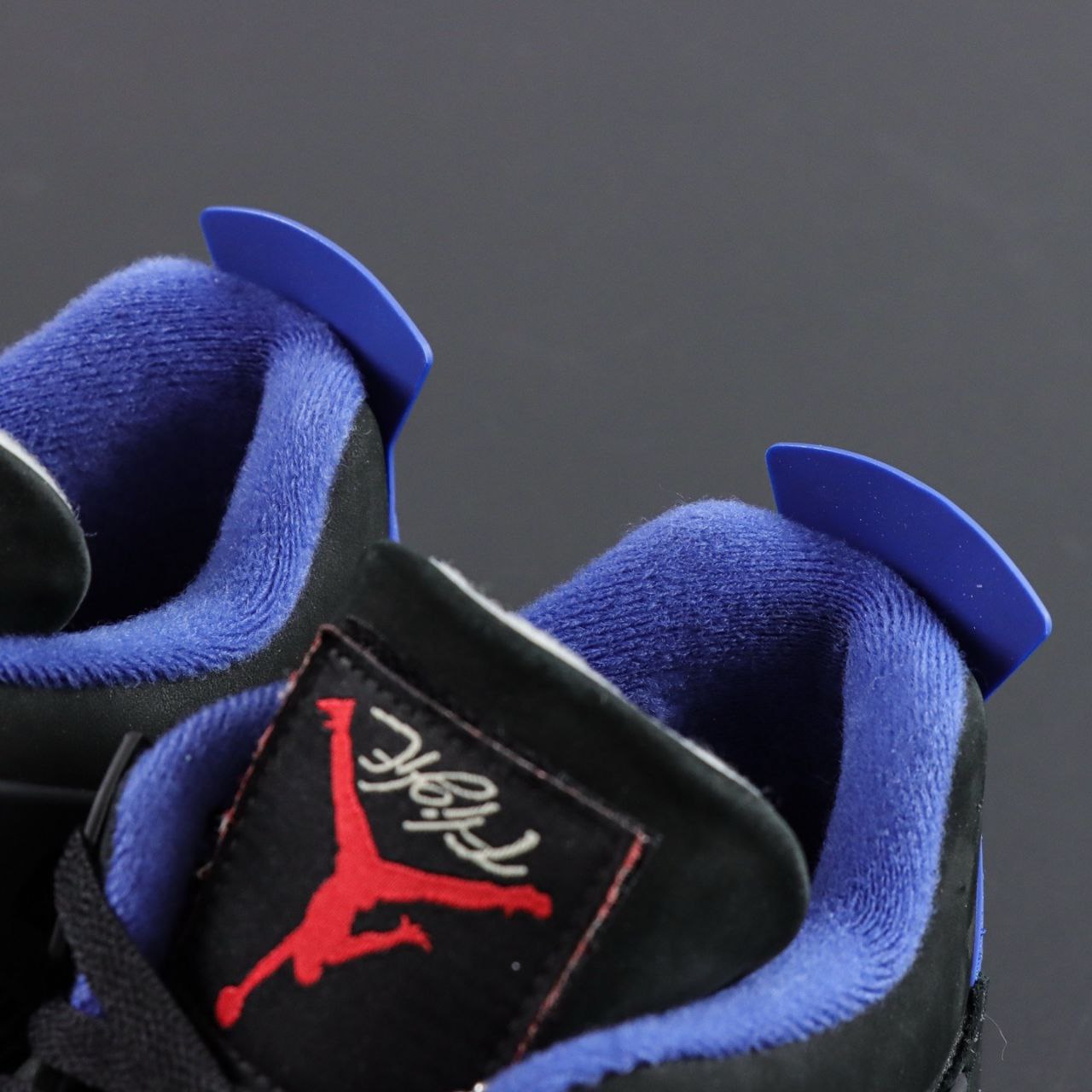 Air Jordan 4 Retro Rare Air