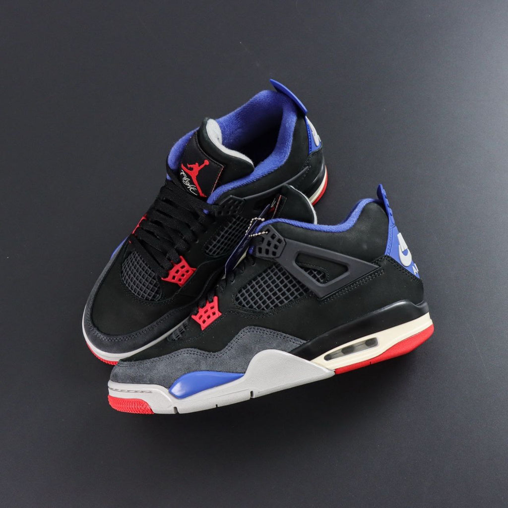 Air Jordan 4 Retro Rare Air