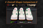 Air Jordan 4 Retro SB Pine Green
