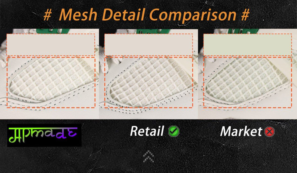 Air Jordan 4 Retro SB Pine Green