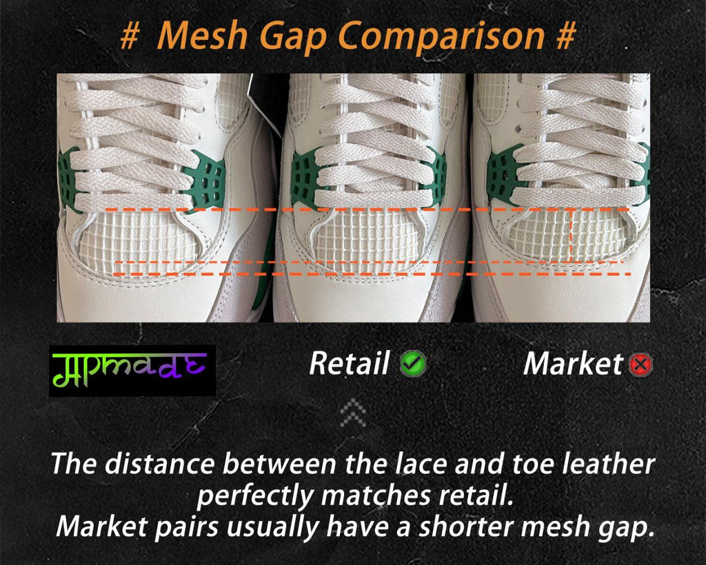 Air Jordan 4 Retro SB Pine Green