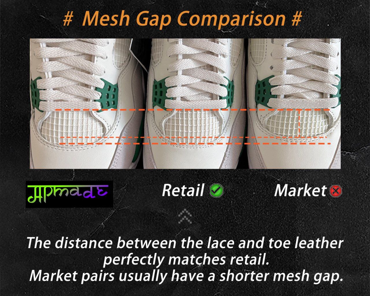 Air Jordan 4 Retro SB Pine Green