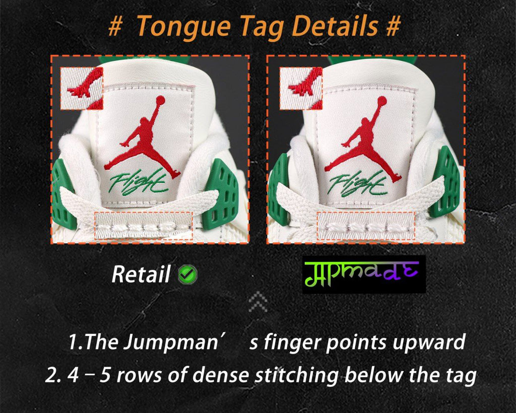 Air Jordan 4 Retro SB Pine Green