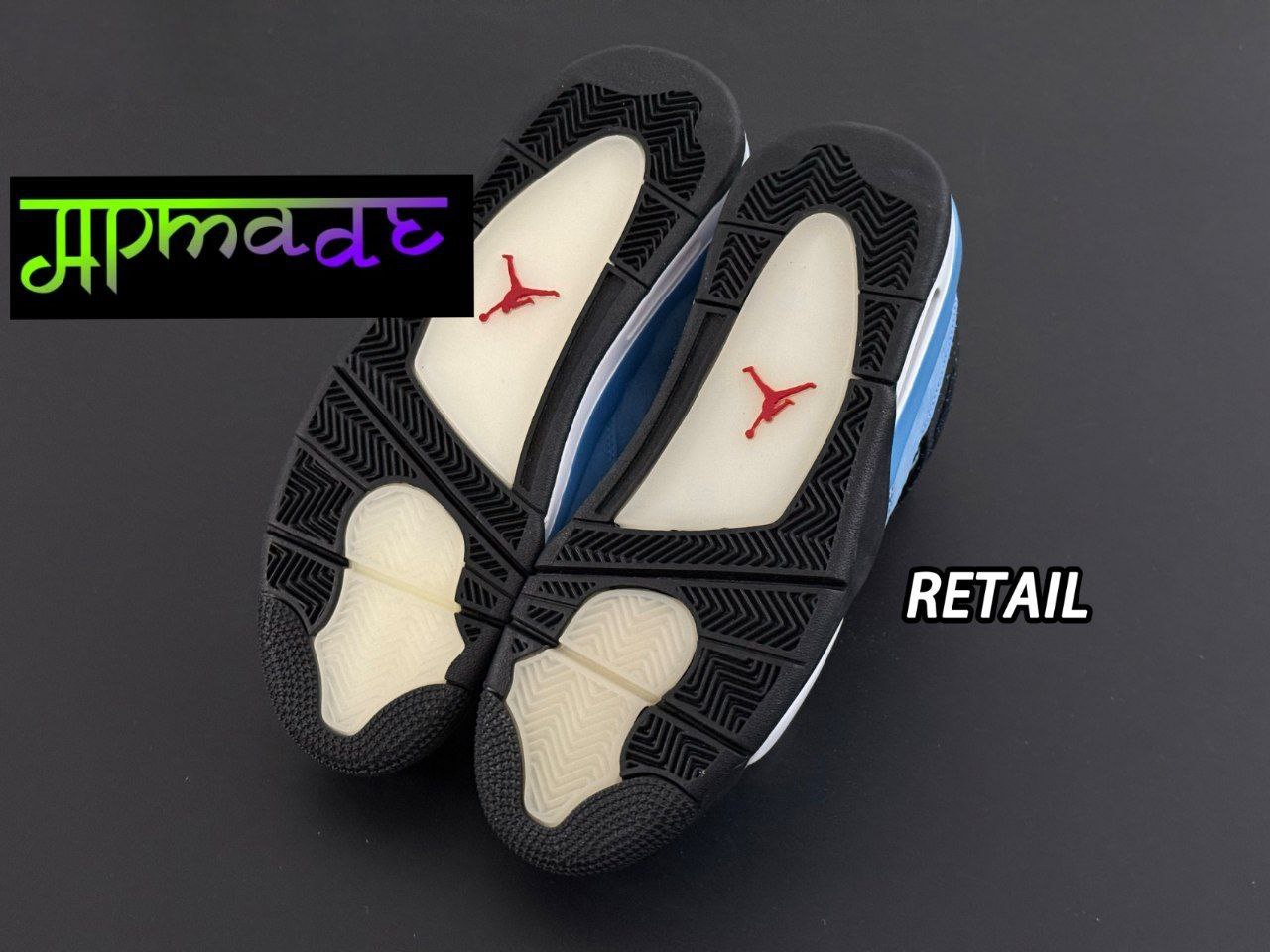 Air Jordan 4 Retro Travis Scott Cactus Jack