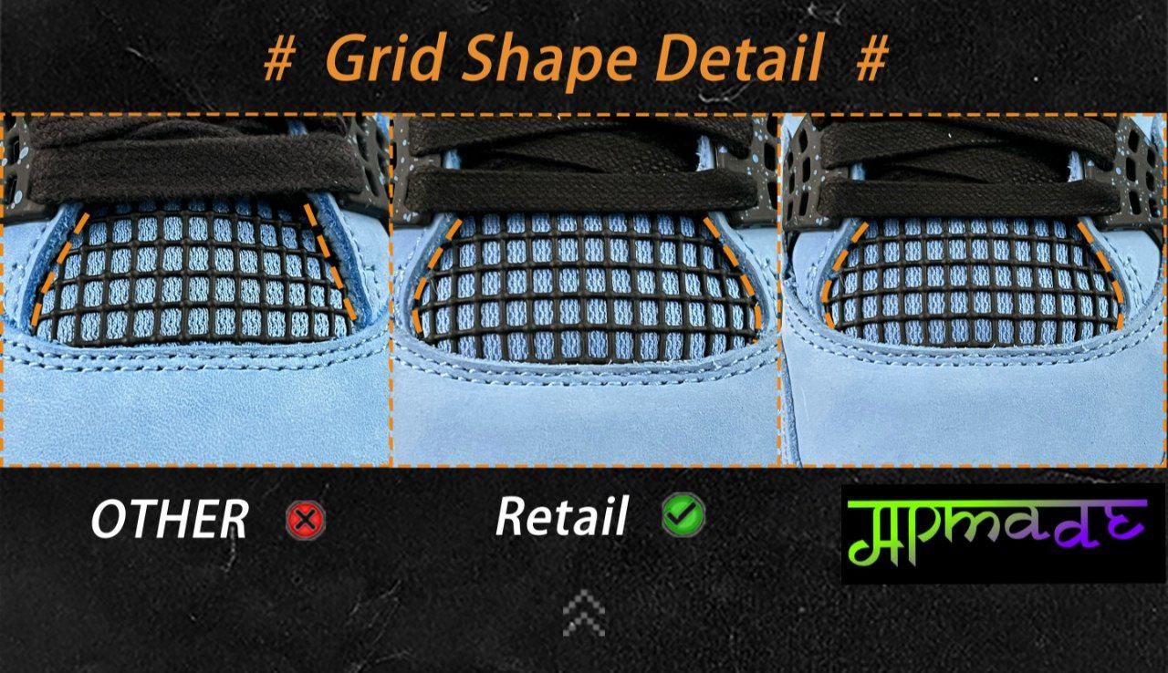 Air Jordan 4 Retro Travis Scott Cactus Jack