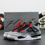 Air Jordan 4 Retro Infrared