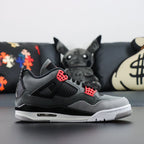 Air Jordan 4 Retro Infrared