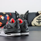 Air Jordan 4 Retro Infrared