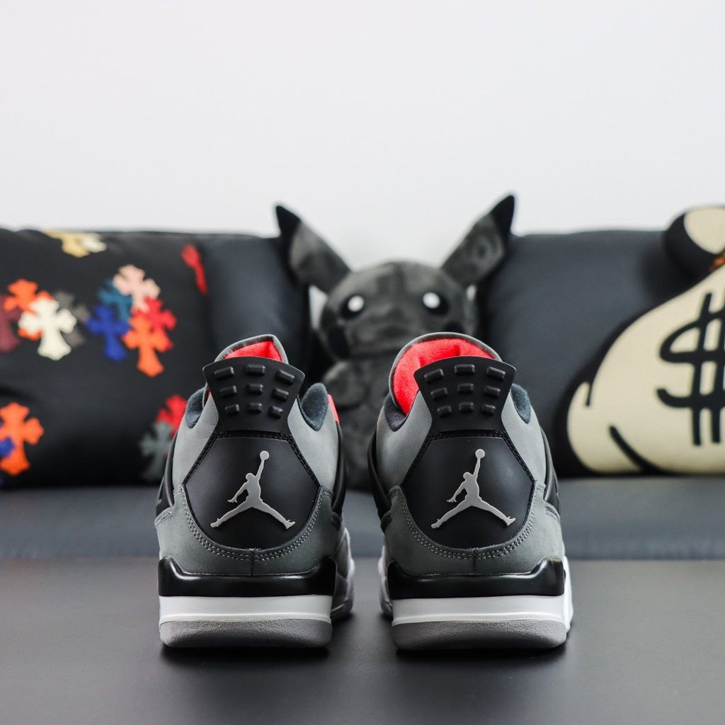 Air Jordan 4 Retro Infrared