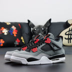 Air Jordan 4 Retro Infrared