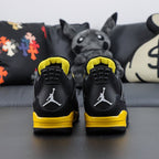 Air Jordan 4 Retro Thunder